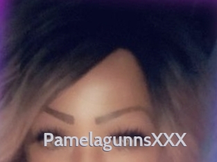 PamelagunnsXXX Live Cam 66