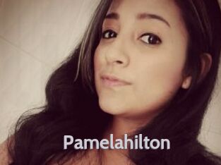 Pamelahilton