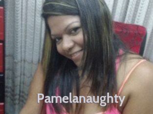 Pamelanaughty