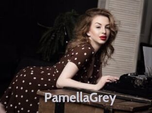 PamellaGrey