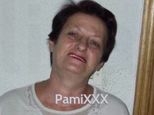 PamiXXX