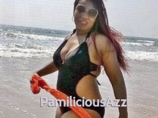 PamiliciousAzz Live Cam 66