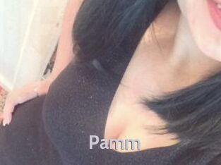 Pamm_