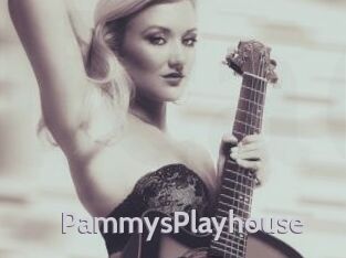 PammysPlayhouse
