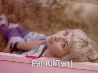 PamukTerri