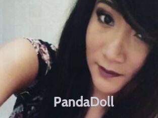 PandaDoll