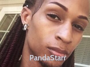 PandaStarr