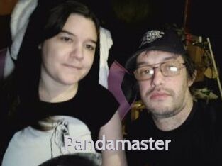 Pandamaster