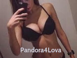 Pandora4Lova