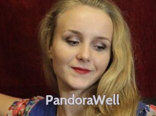 PandoraWell