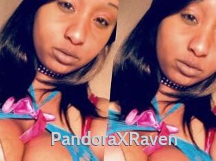 PandoraXRaven