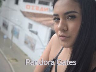 Pandora_Gates