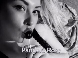Pandora_Rose
