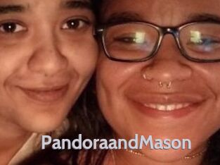 Pandora_and_Mason