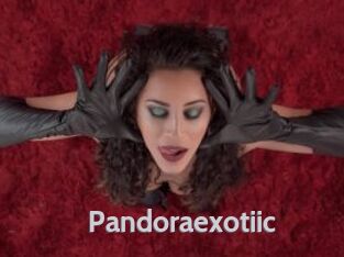 Pandoraexotiic