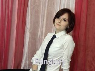 Pangioty