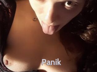 Panik