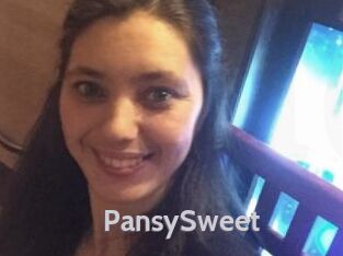 PansySweet