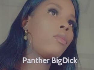 Panther_BigDick