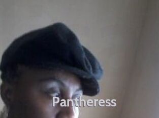Pantheress