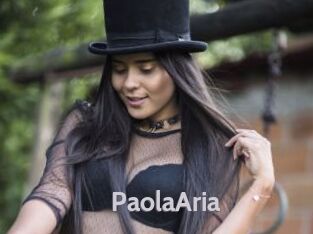 PaolaAria