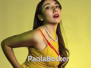 PaolaBecker