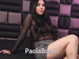 PaolaBosch