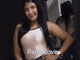 PaolaLove