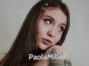 PaolaMiller