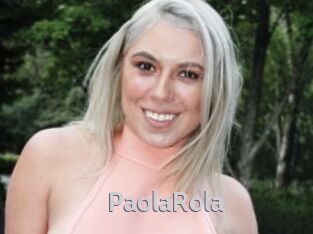PaolaRola