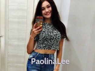 PaolinaLee