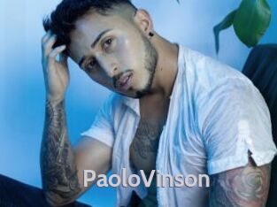 PaoloVinson