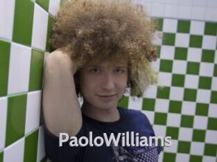 PaoloWilliams