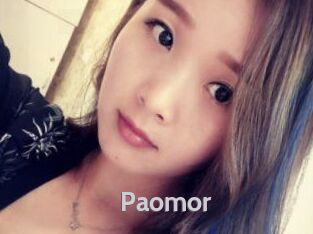 Paomor