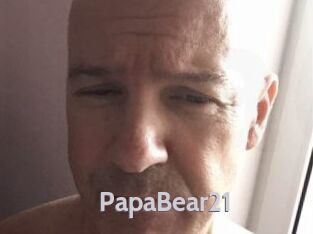 PapaBear21
