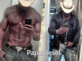 PapaDiesel