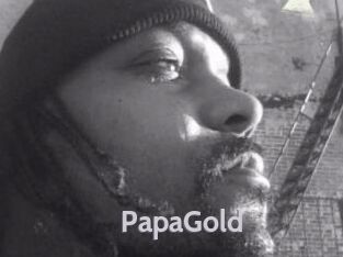 PapaGold
