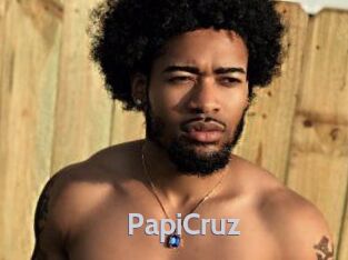 PapiCruz