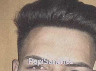 PapiSanchez