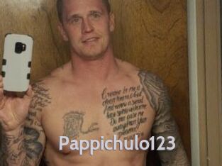Pappichulo123