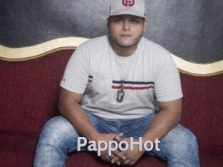 Pappo_Hot