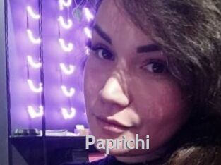 Paprichi