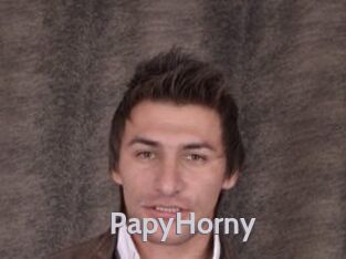 PapyHorny