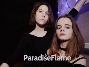 ParadiseFlame