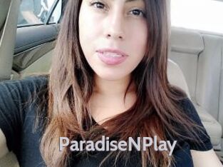 ParadiseNPlay
