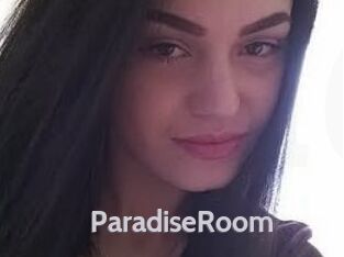 ParadiseRoom