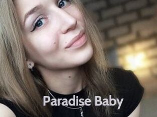 Paradise_Baby