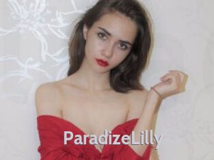ParadizeLilly