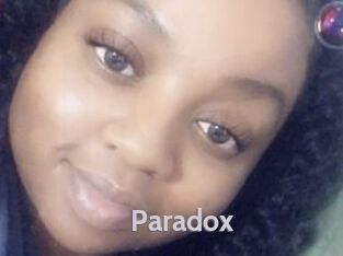 Paradox