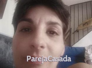 ParejaCasada